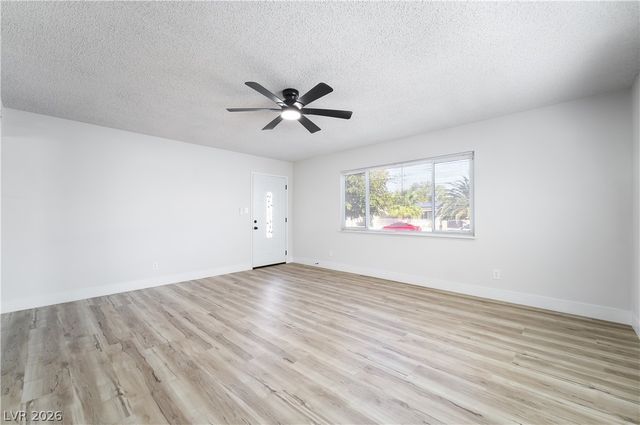 3809 Millwood Avenue, Las Vegas, NV 89121