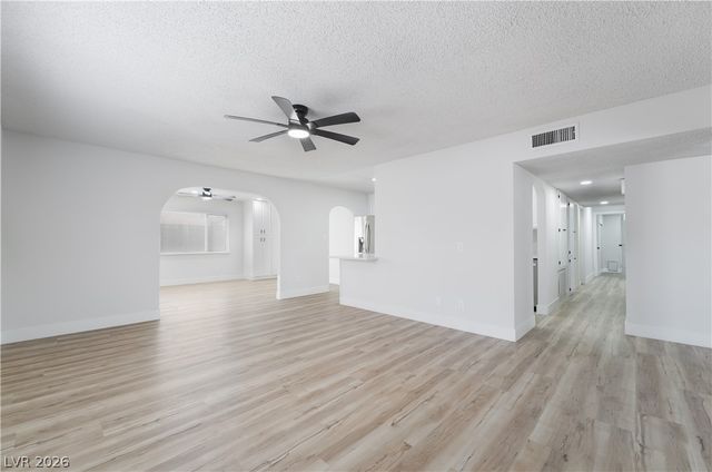 3809 Millwood Avenue, Las Vegas, NV 89121