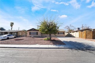3809 Millwood Avenue, Las Vegas, NV 89121