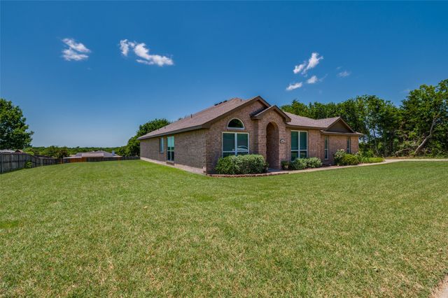 6051 W Fall Drive, Midlothian, TX 76065