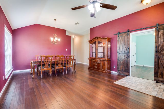 6051 W Fall Drive, Midlothian, TX 76065