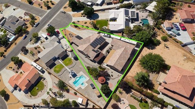 12776 Skyline Ranch, Apple Valley, CA 92308