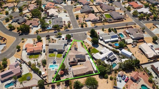 12776 Skyline Ranch, Apple Valley, CA 92308