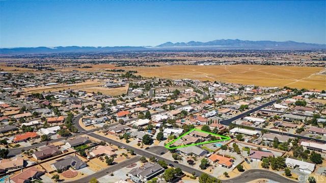 12776 Skyline Ranch, Apple Valley, CA 92308
