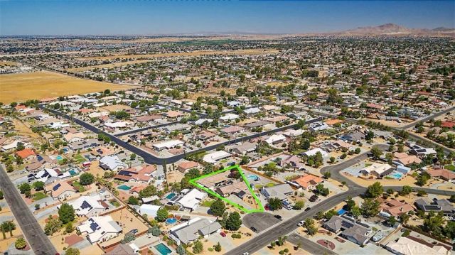 12776 Skyline Ranch, Apple Valley, CA 92308