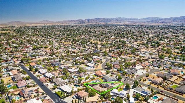 12776 Skyline Ranch, Apple Valley, CA 92308