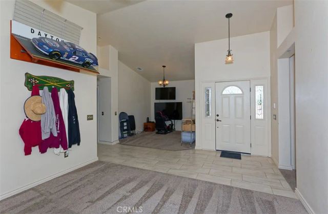 12776 Skyline Ranch, Apple Valley, CA 92308