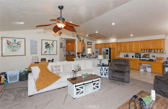 12776 Skyline Ranch, Apple Valley, CA 92308
