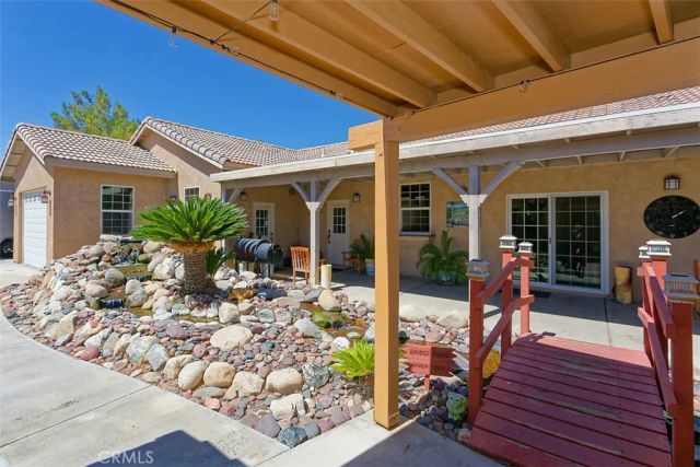12776 Skyline Ranch, Apple Valley, CA 92308