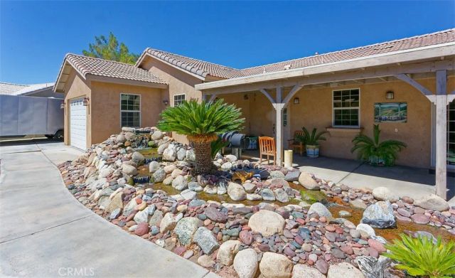 12776 Skyline Ranch, Apple Valley, CA 92308