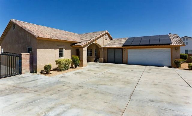 12776 Skyline Ranch, Apple Valley, CA 92308