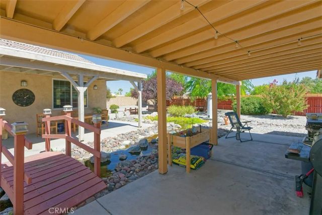 12776 Skyline Ranch, Apple Valley, CA 92308