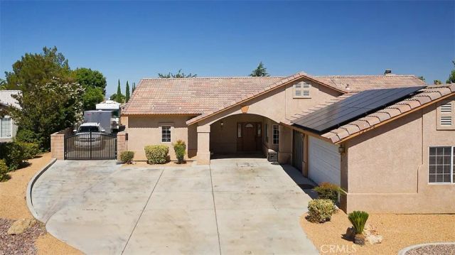 12776 Skyline Ranch, Apple Valley, CA 92308