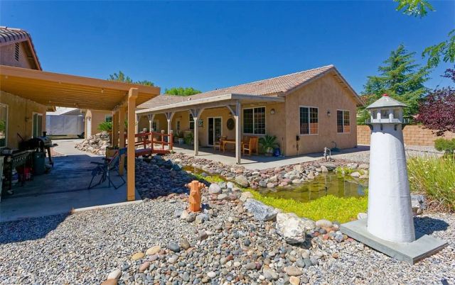 12776 Skyline Ranch, Apple Valley, CA 92308