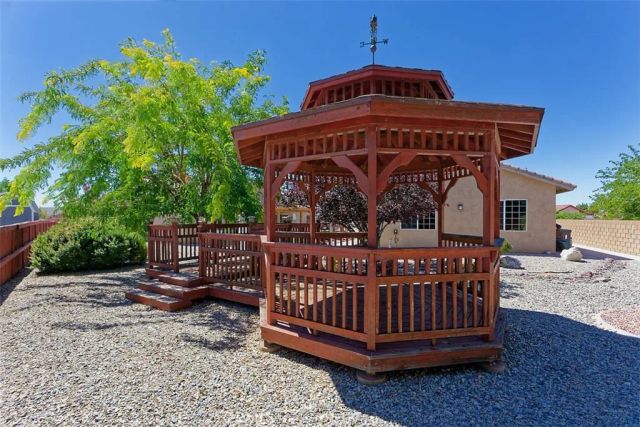 12776 Skyline Ranch, Apple Valley, CA 92308