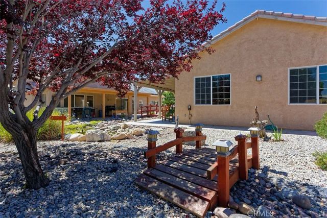 12776 Skyline Ranch, Apple Valley, CA 92308
