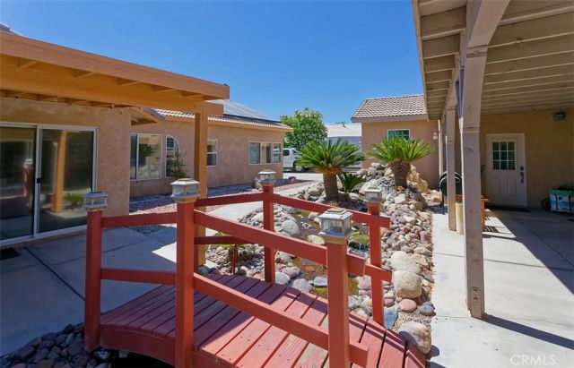 12776 Skyline Ranch, Apple Valley, CA 92308