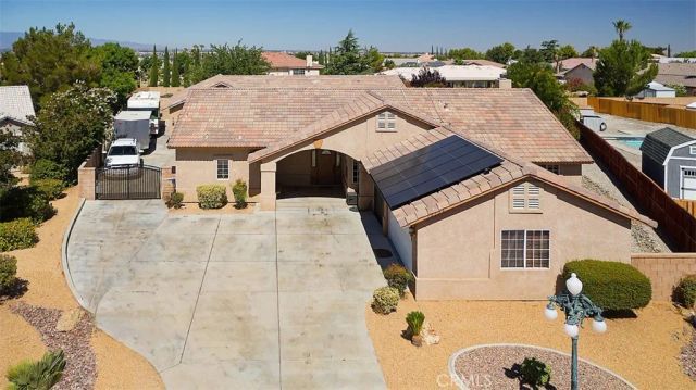 12776 Skyline Ranch, Apple Valley, CA 92308