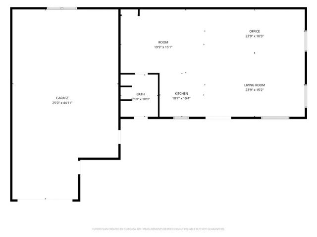 12776 Skyline Ranch, Apple Valley, CA 92308