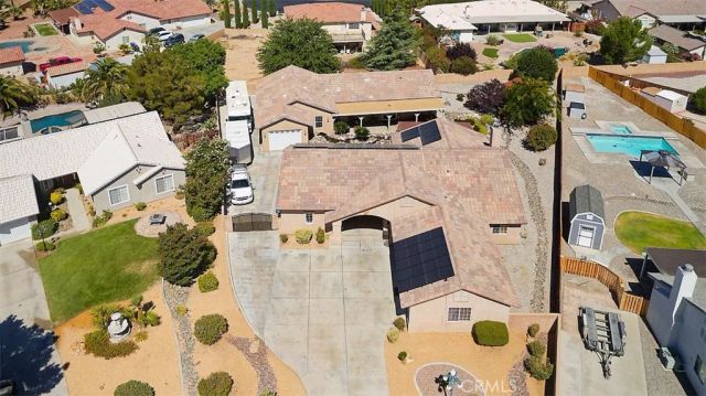 12776 Skyline Ranch, Apple Valley, CA 92308