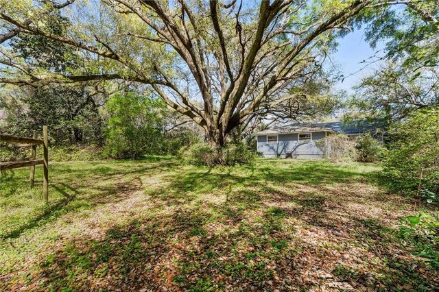 3200 Driskell Loop Road N, Wilmer, AL 36587