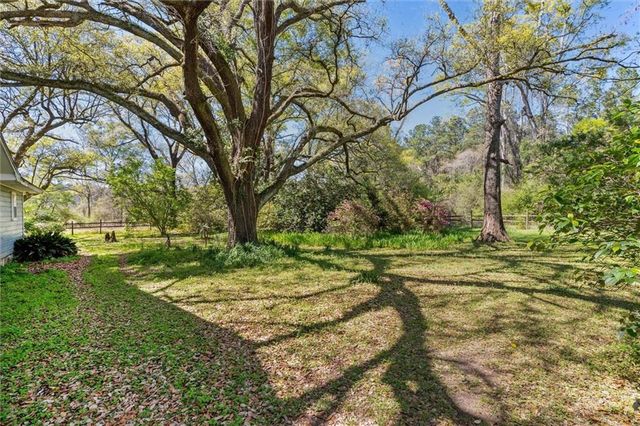 3200 Driskell Loop Road N, Wilmer, AL 36587