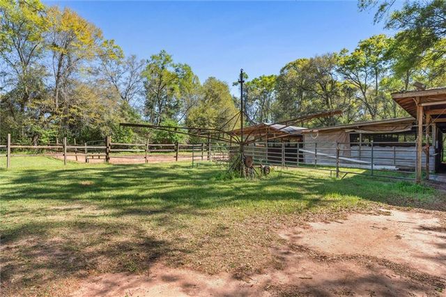 3200 Driskell Loop Road N, Wilmer, AL 36587