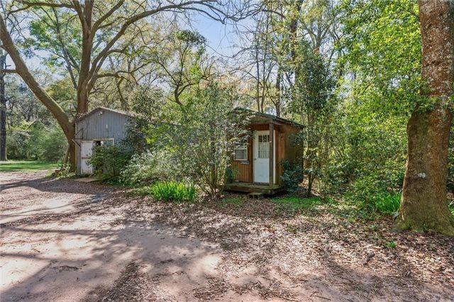 3200 Driskell Loop Road N, Wilmer, AL 36587