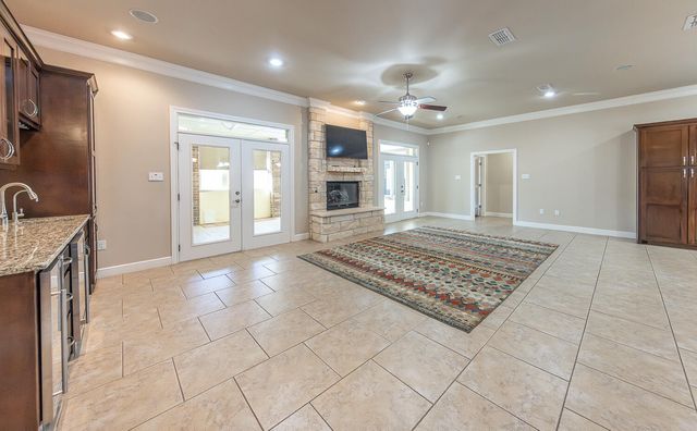 10110 Peoria Avenue, Lubbock, TX 79423