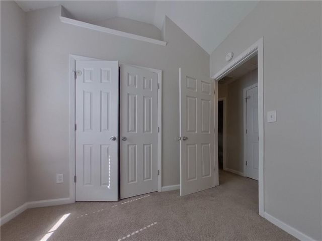 Address unavailable.