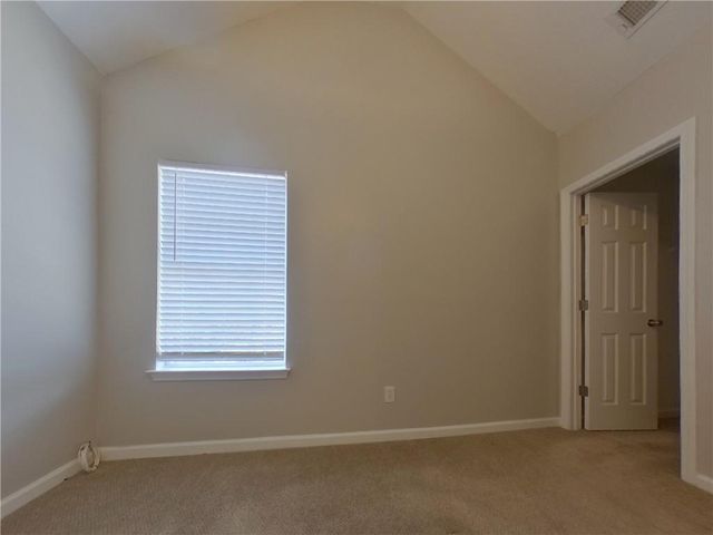 Address unavailable.