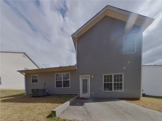 Address unavailable.