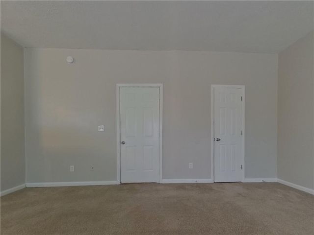 Address unavailable.