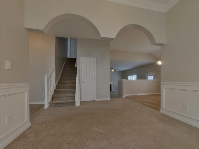 Address unavailable.