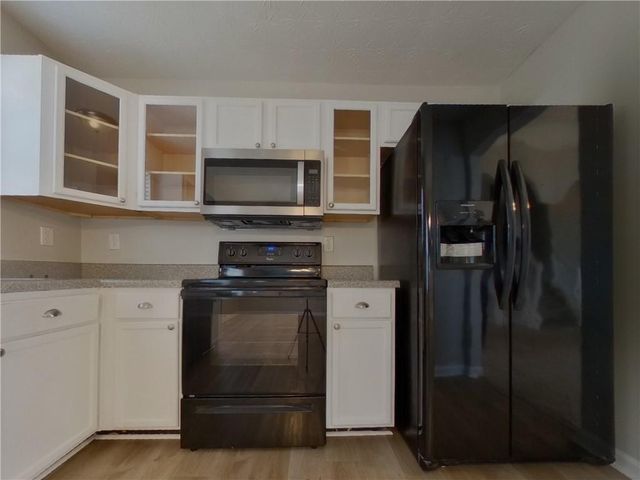 Address unavailable.