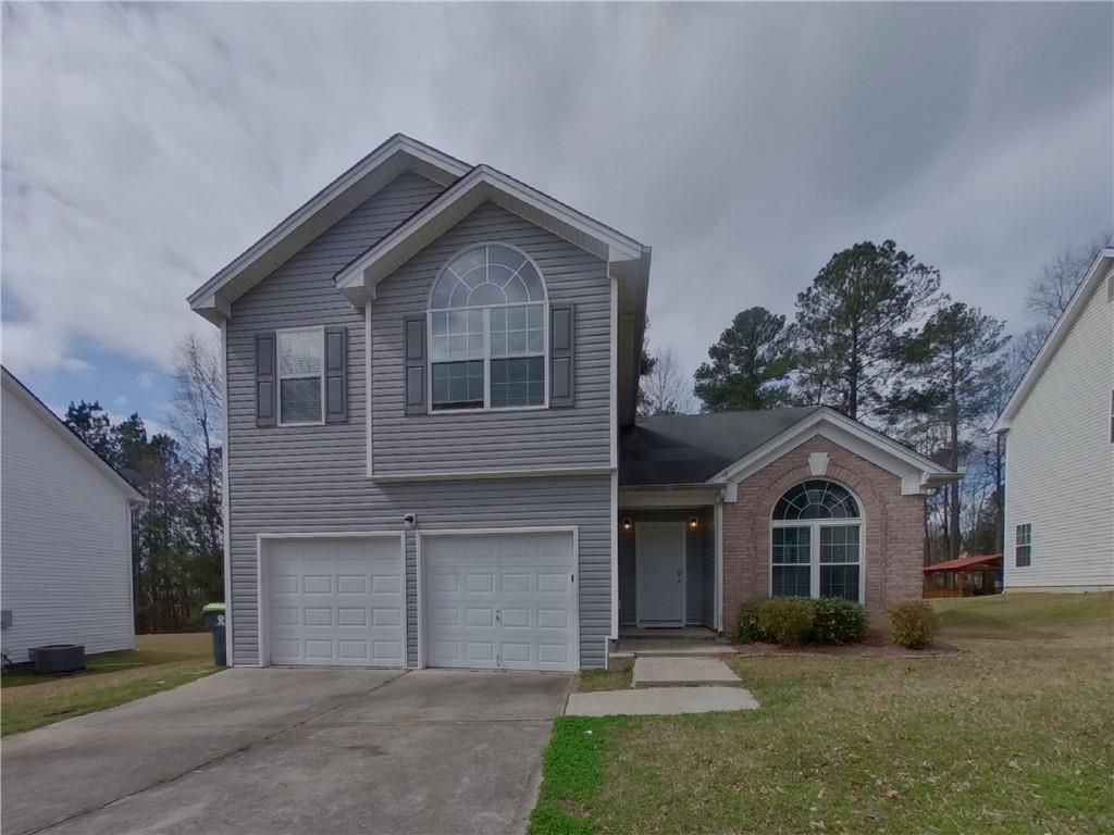 Address unavailable.