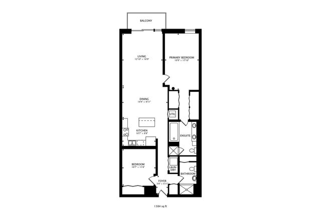 2545 S Dearborn Street 611, Chicago, IL 60616
