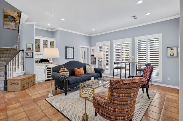 2606 Torrey Pines Drive, Fort Worth, TX 76109
