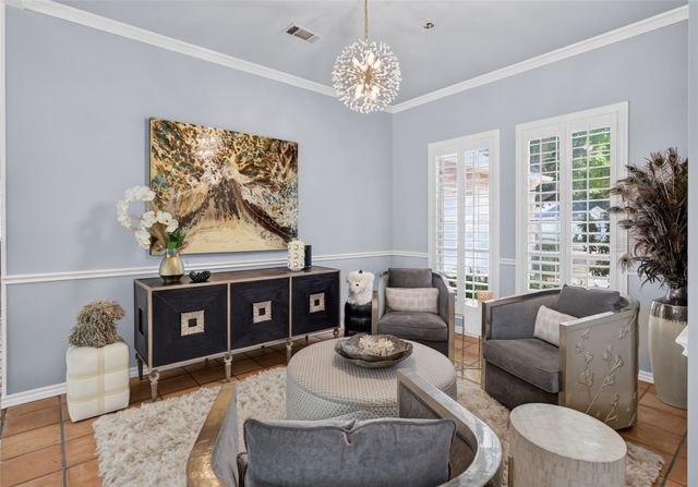2606 Torrey Pines Drive, Fort Worth, TX 76109