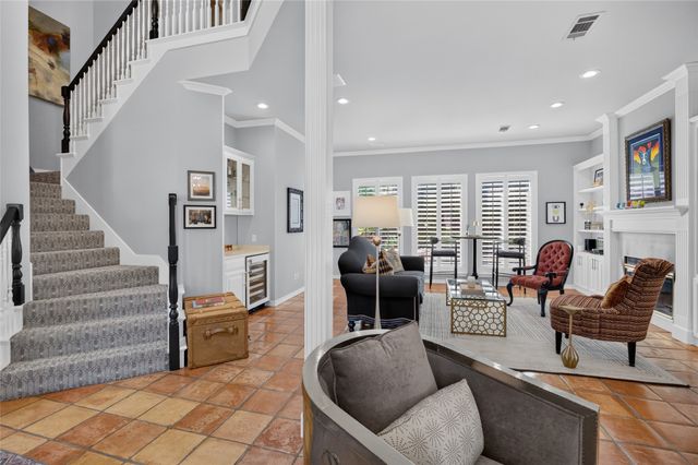 2606 Torrey Pines Drive, Fort Worth, TX 76109