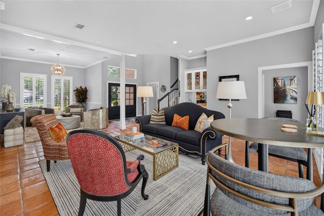2606 Torrey Pines Drive, Fort Worth, TX 76109