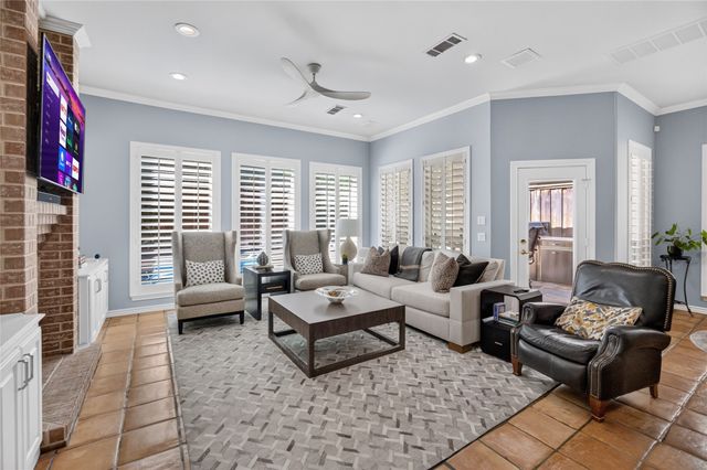 2606 Torrey Pines Drive, Fort Worth, TX 76109