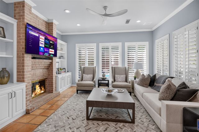 2606 Torrey Pines Drive, Fort Worth, TX 76109