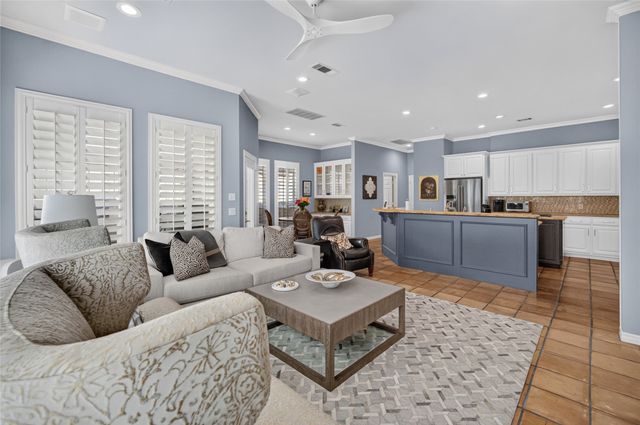 2606 Torrey Pines Drive, Fort Worth, TX 76109