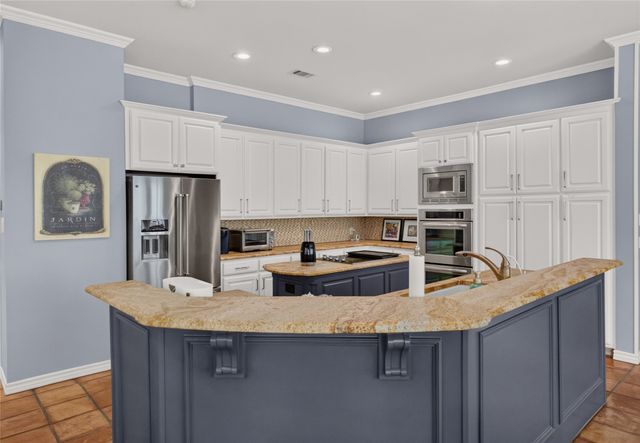 2606 Torrey Pines Drive, Fort Worth, TX 76109