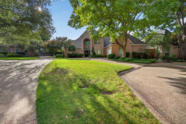 2606 Torrey Pines Drive, Fort Worth, TX 76109