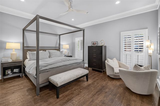 2606 Torrey Pines Drive, Fort Worth, TX 76109