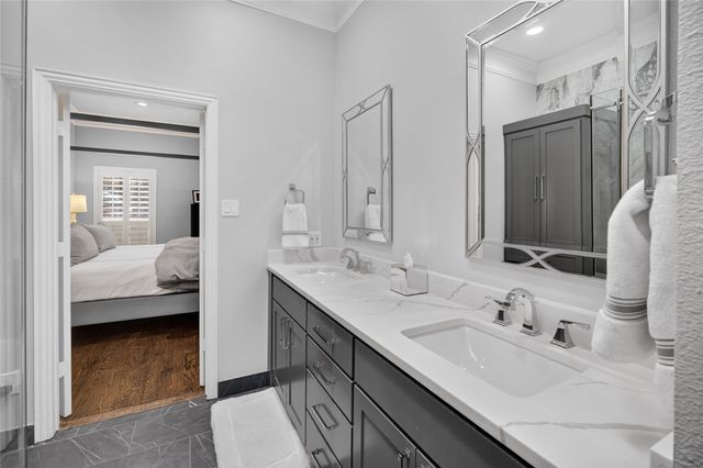 2606 Torrey Pines Drive, Fort Worth, TX 76109
