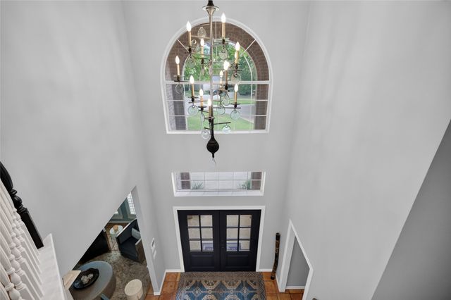 2606 Torrey Pines Drive, Fort Worth, TX 76109