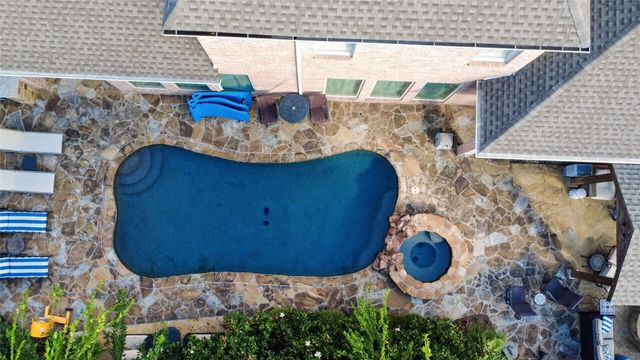 2606 Torrey Pines Drive, Fort Worth, TX 76109
